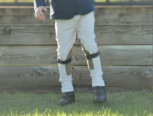Belle & Bow Boys Jodphurs