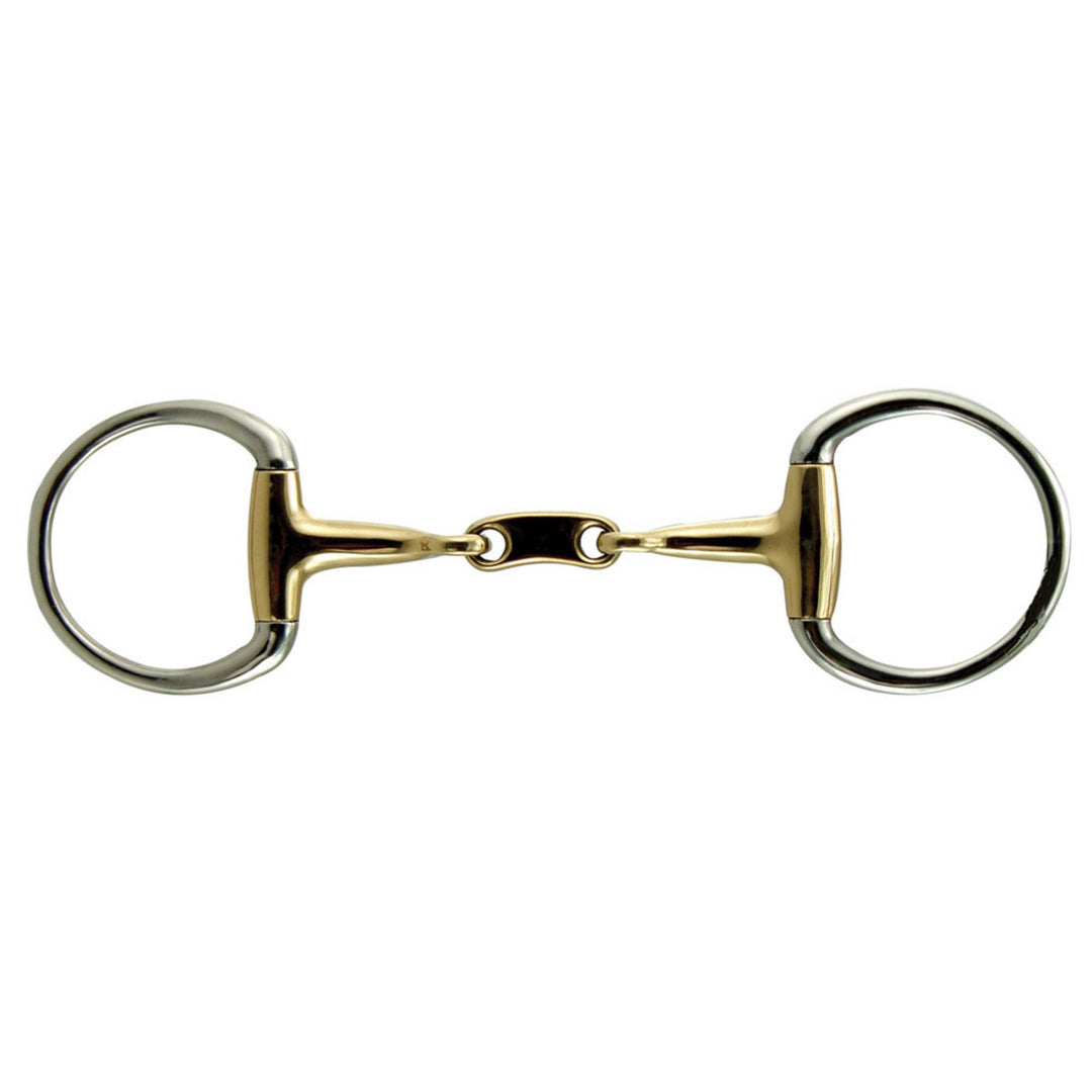Coronet Cyprium French Bean Link Eggbutt Bit