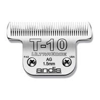 Andis Ultraedge T-10 Blades - The Tack Shop of Lexington