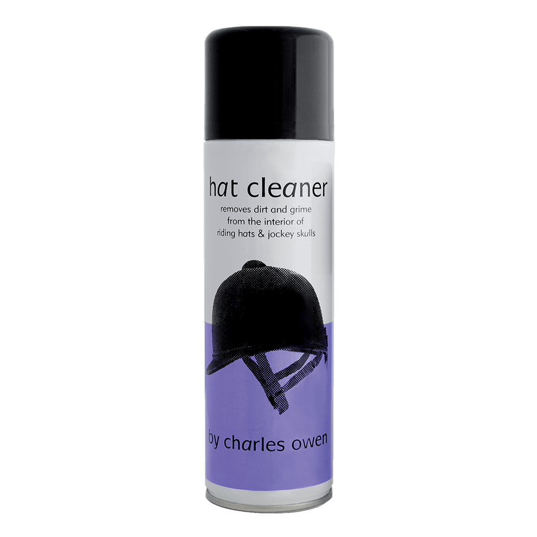 Charles Owen Hat Cleaner