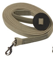 Fabri-Tech Cotton Lunge Line