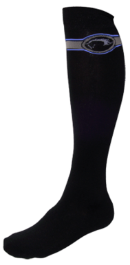 Epona Smooth Finish Riding Boot Sock - The Tack Shop of Lexington