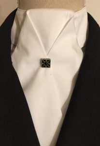 Equi-Logic “Tie One On” Pre-Tied Stock Tie