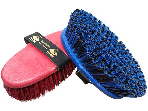 Haas Brenig Madoc Brush