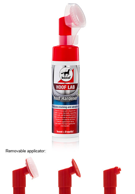 Leovet Hoof Hardener