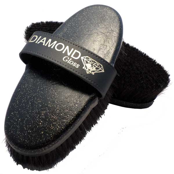 Haas Diamond Gloss Brush