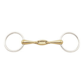 Coronet Cyprium Loose Ring w/Oval Link