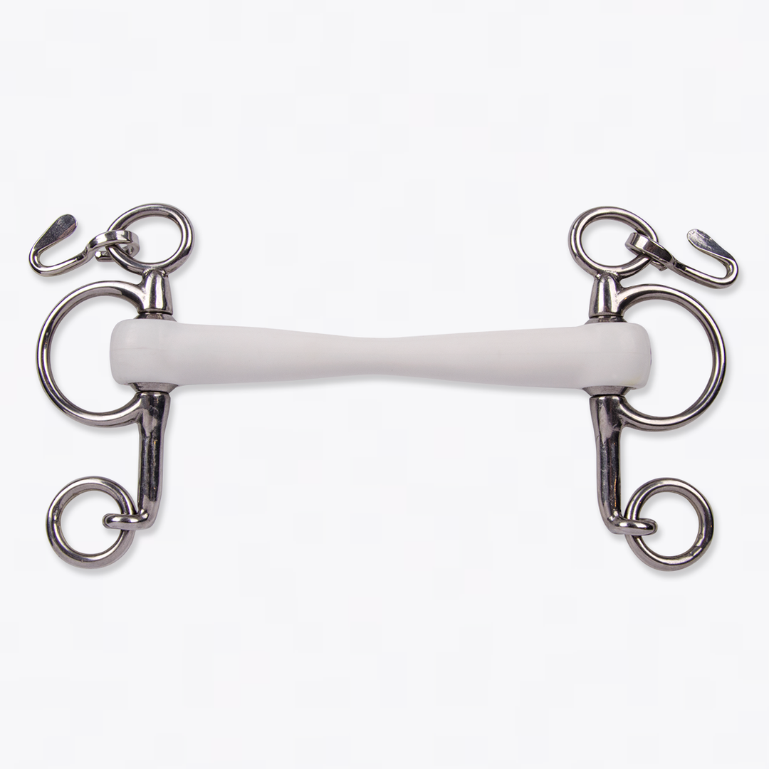 Trust Inno Sense Baby Pelham Flexi Soft