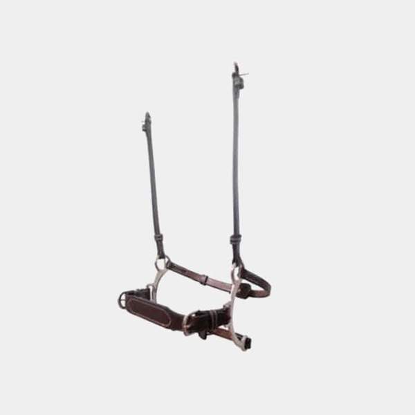 Jump'In - Week Hackamore Noseband