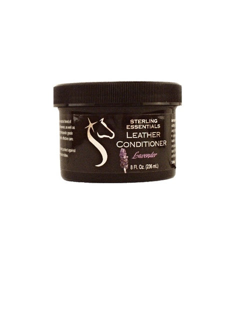 Sterling Essentials Leather Conditioner