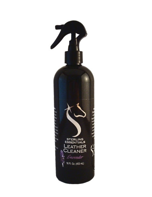 Sterling Essentials Leather Cleaner Spray