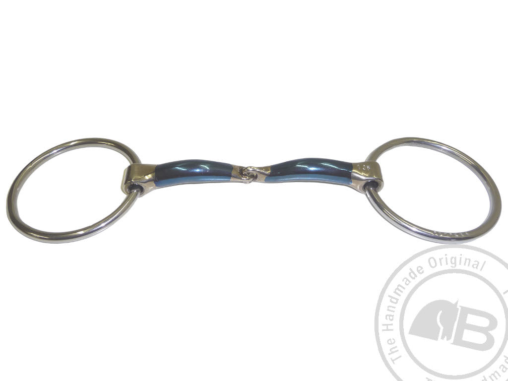 Bombers Ultra Comfy Loose Ring Bit