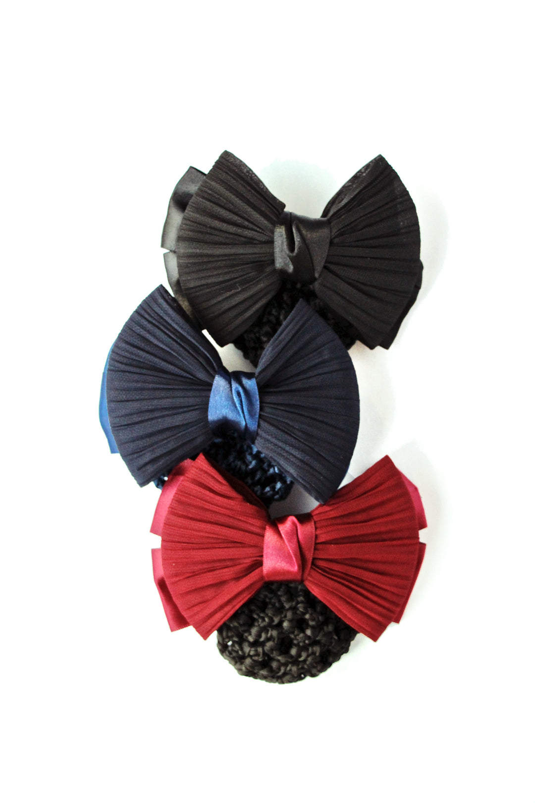 SPICED Prim Show Bow