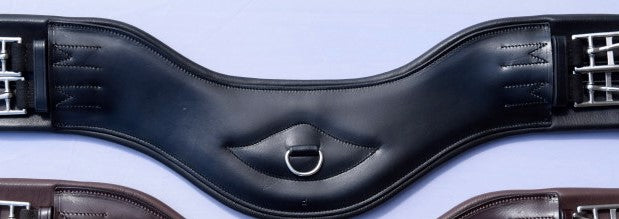 Red Barn Balance Dressage Girth