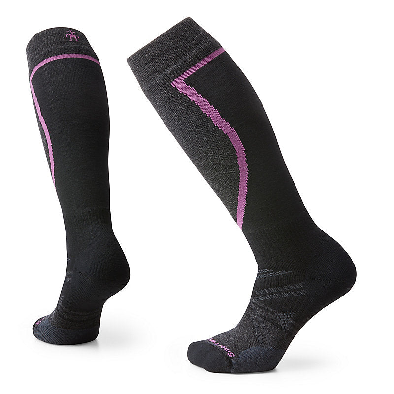 Smartwool Women's Ski Full Cushion OTC Socks