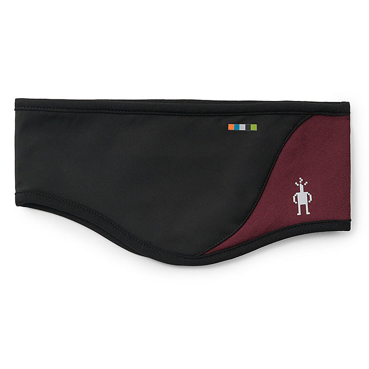 Smartwool Merino Sport Fleece Wind Training Headband