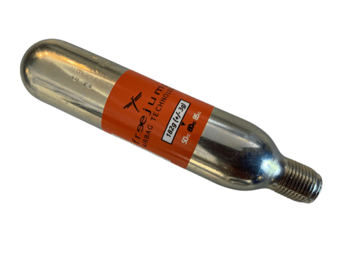 FreeJump & Penelope CO2 Cartridge