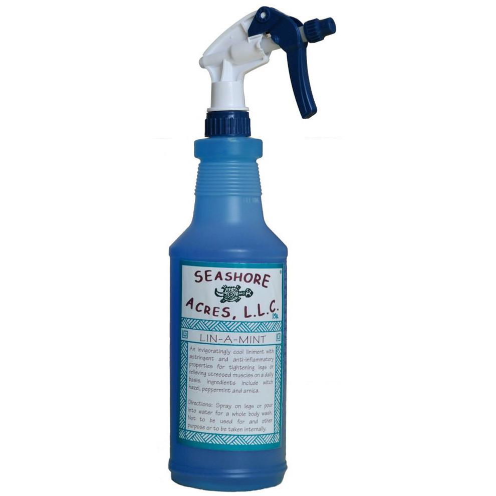 Seashore Acres Lin-A-Mint