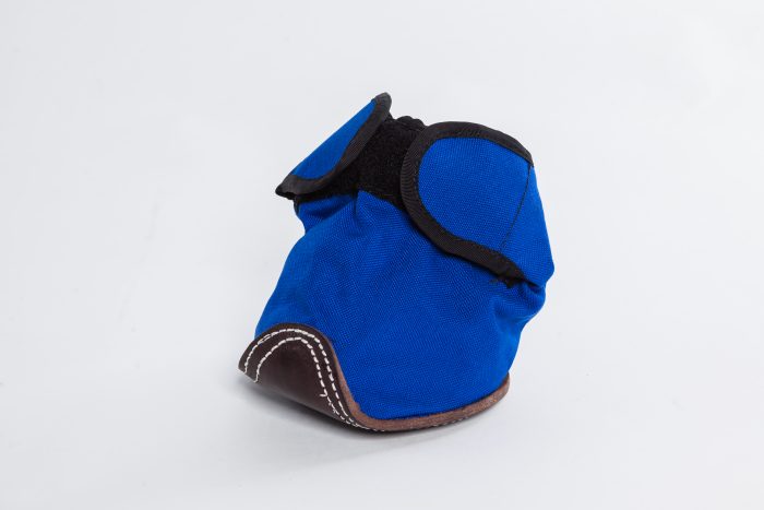 Deluxe Equine Slipper