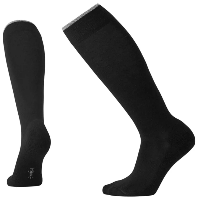 Smartwool Women's Everyday Basic Knee High Socks