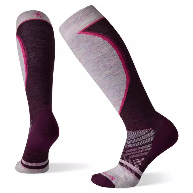 Smartwool Women's Targeted Cushion Knee High Socks