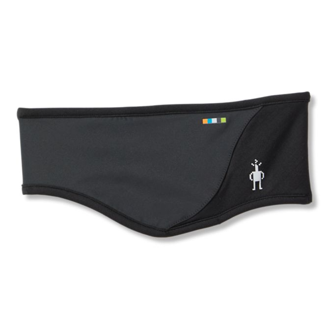 Smartwool Merino Sport Fleece Wind Training Headband