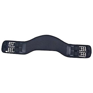 Flex Rider Anatomic Dressage Girth with Coolmax