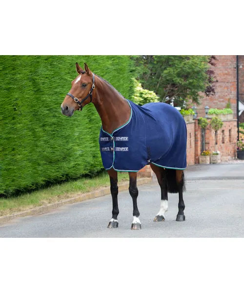 Shires Tempest Fleece Rug