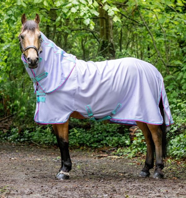 Amigo Pony Bug Rug Fly Sheet