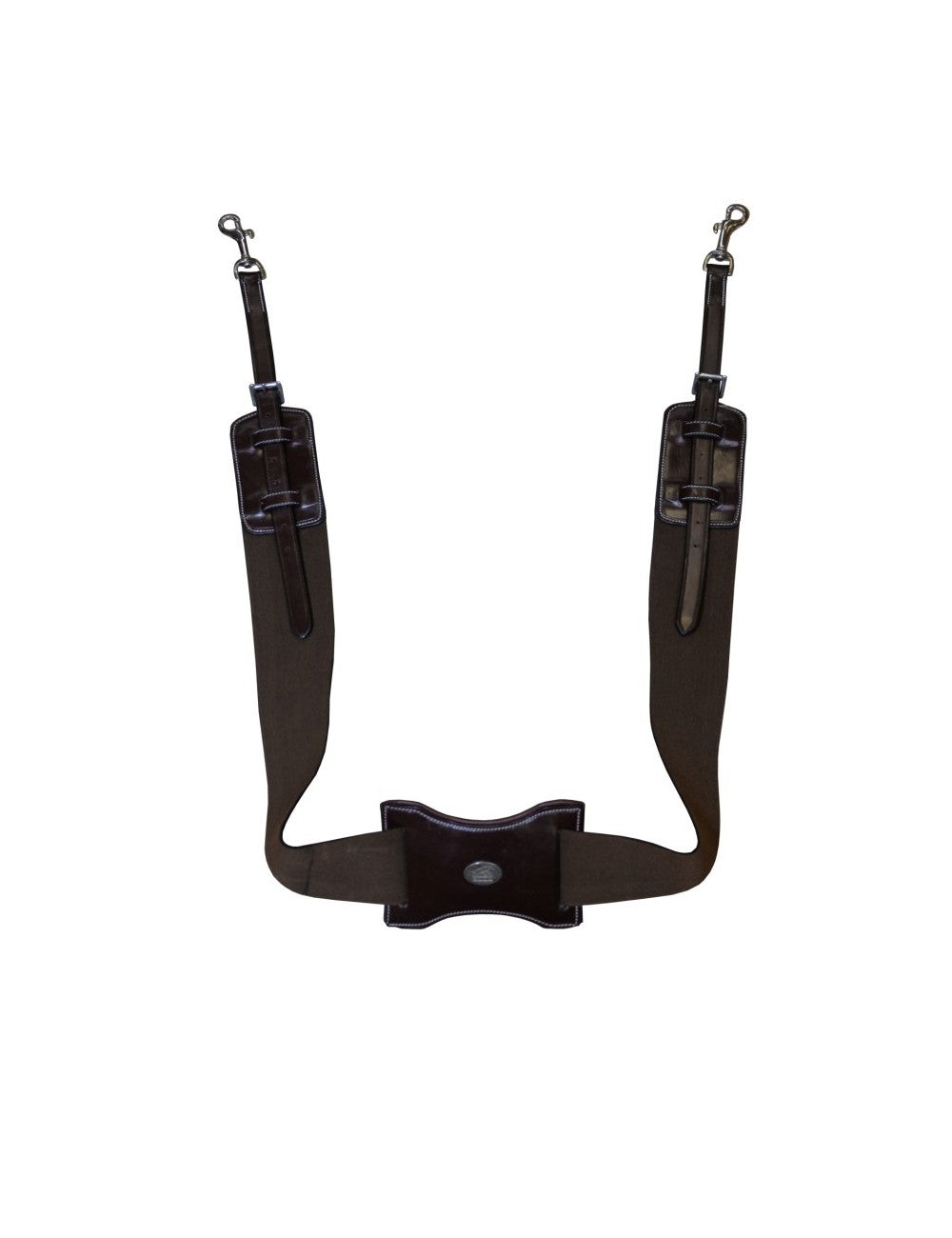 Jump'In Elastic Breast Collar