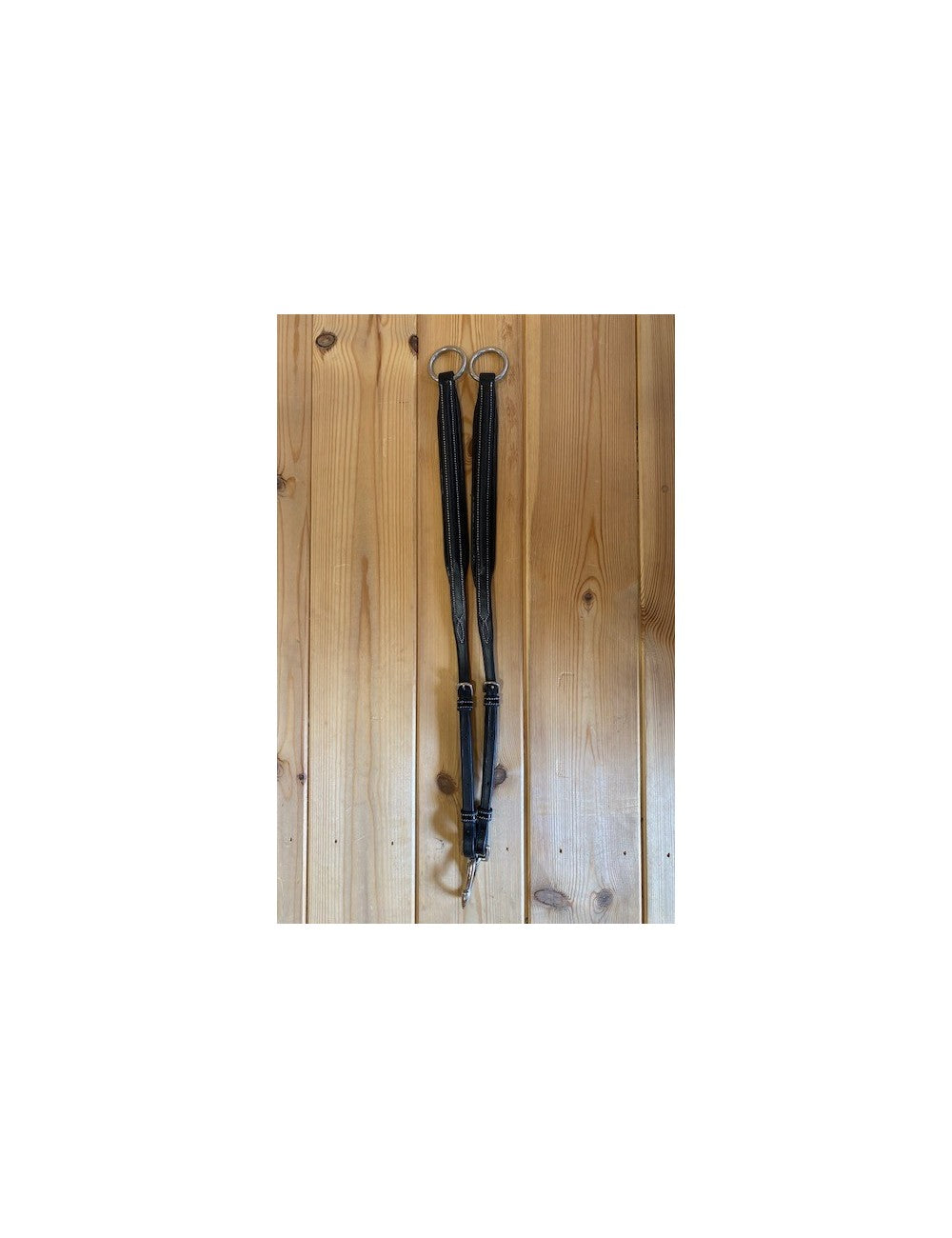Jump'In Wednesday Running Martingale Attachment