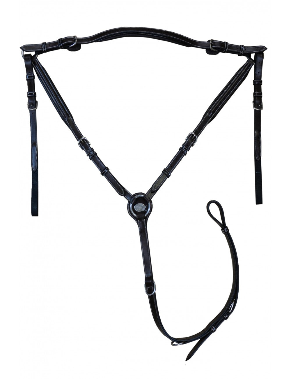 Jump'In Wednesday Breastplate - Week Collection