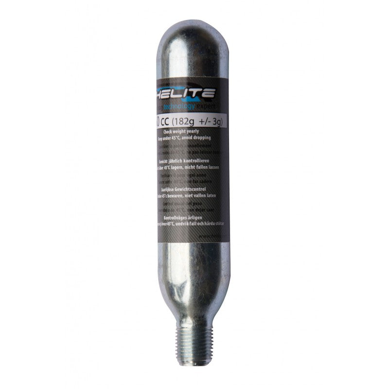Helite - CO2 Cartridge