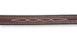 Red Barn Fancy Raised Standing Martingale - The Tack Shop of Lexington
