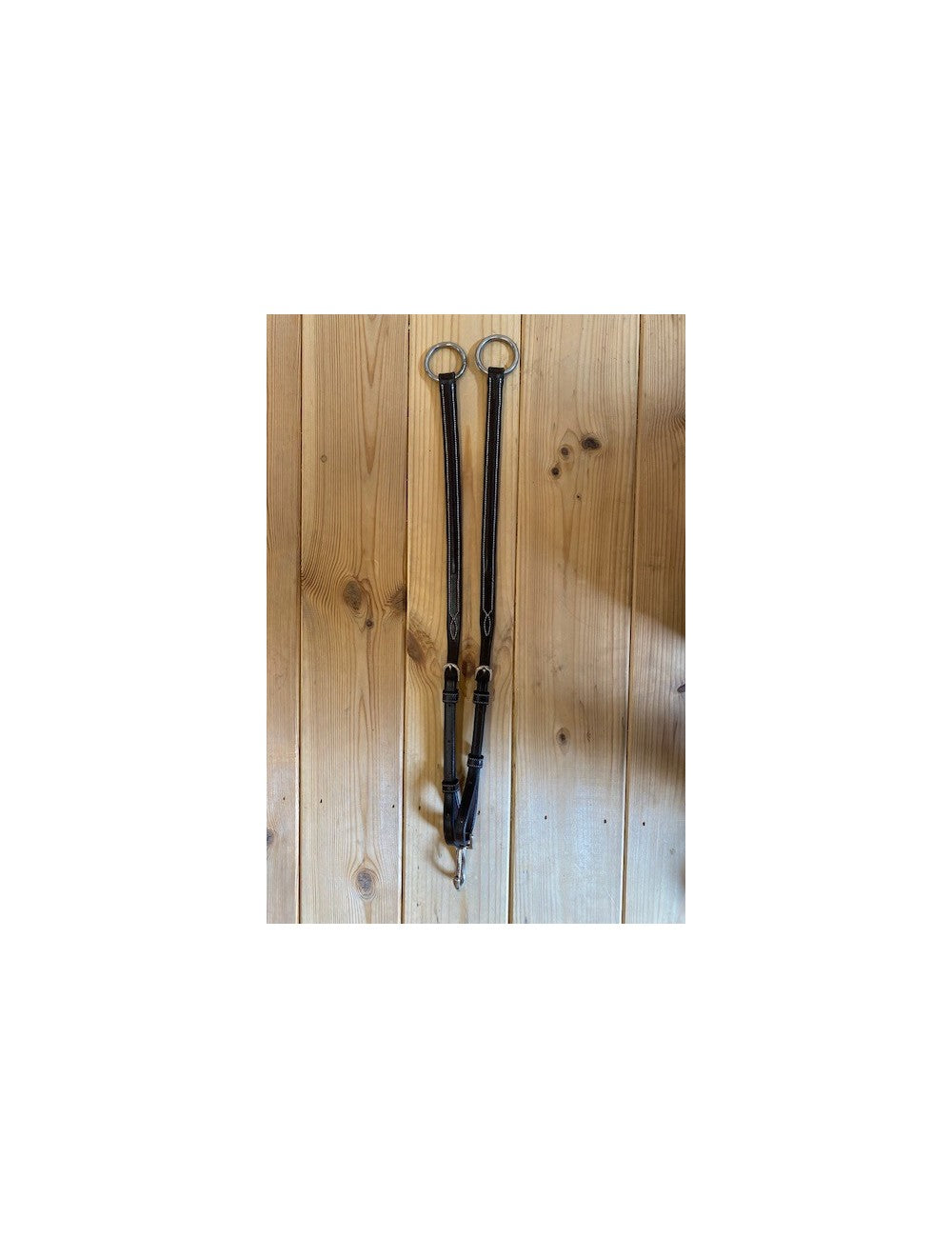 Jump'In Monday/Tuesday Running Martingale Attachment