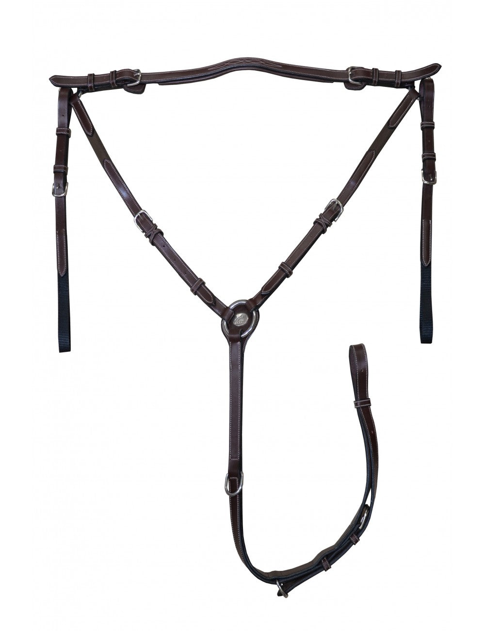 Jump'In Monday Breastplate - Week Collection
