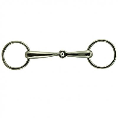 Coronet Bradoon Snaffle Bit - The Tack Shop of Lexington