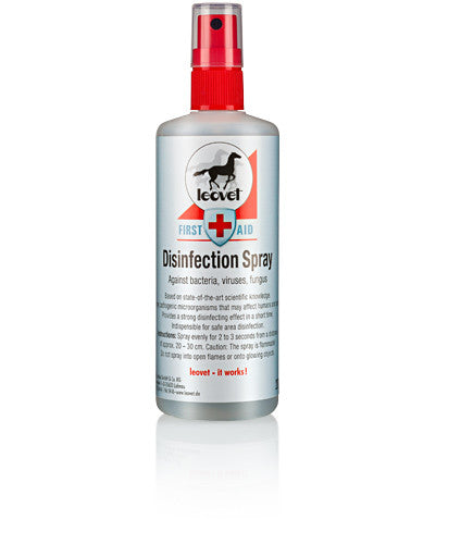 Leovet Disinfectant Spray