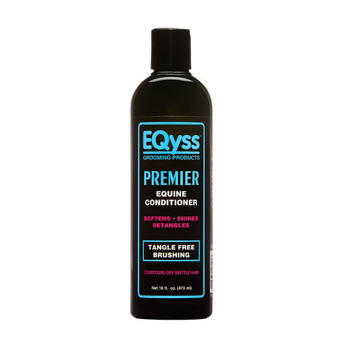 Eqyss Premier Equine Conditioner