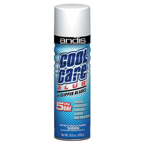Andis Cool Care Plus for Clipper Blades
