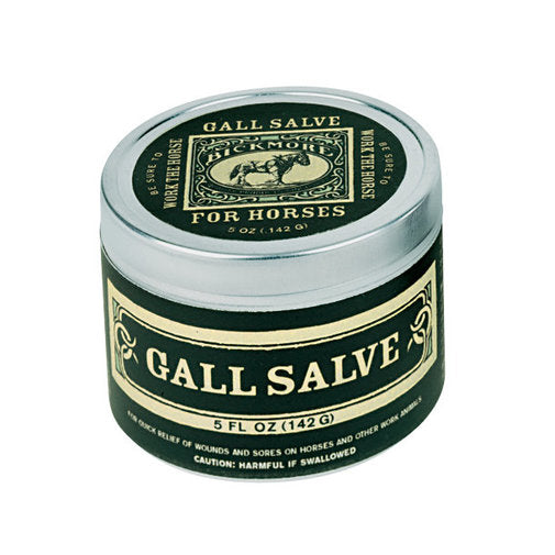Gall Salve