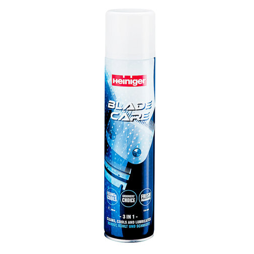 Heiniger Blade Care 3 in 1 Spray