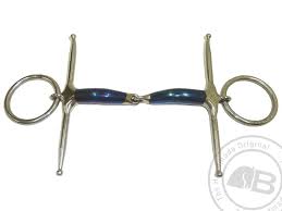 Bombers Fulmer Loose Ring Ultra Comfy Lock Up