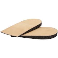 AdjustaLift Heel Lifts
