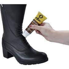 Effax Boot Polish - Black