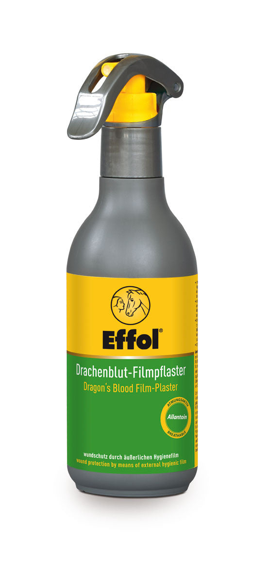 Effol Dragon's Blood Film-Plaster
