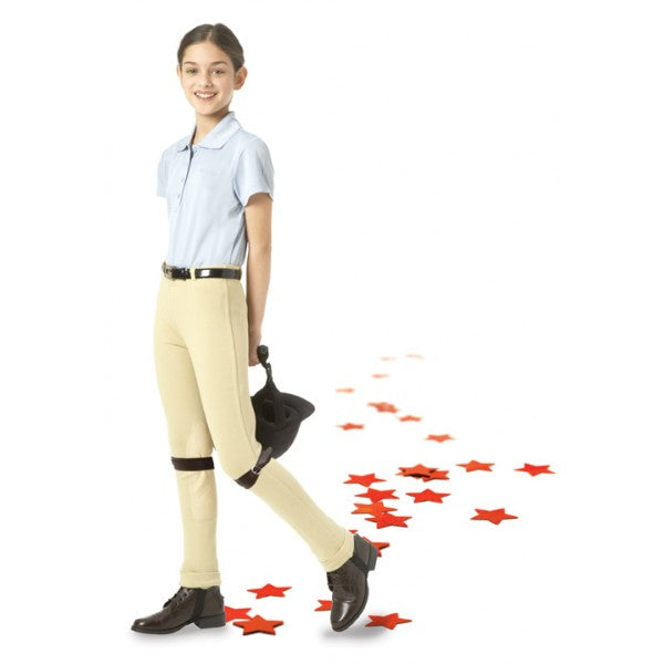 EquiStar Child Pullon Jodhpurs