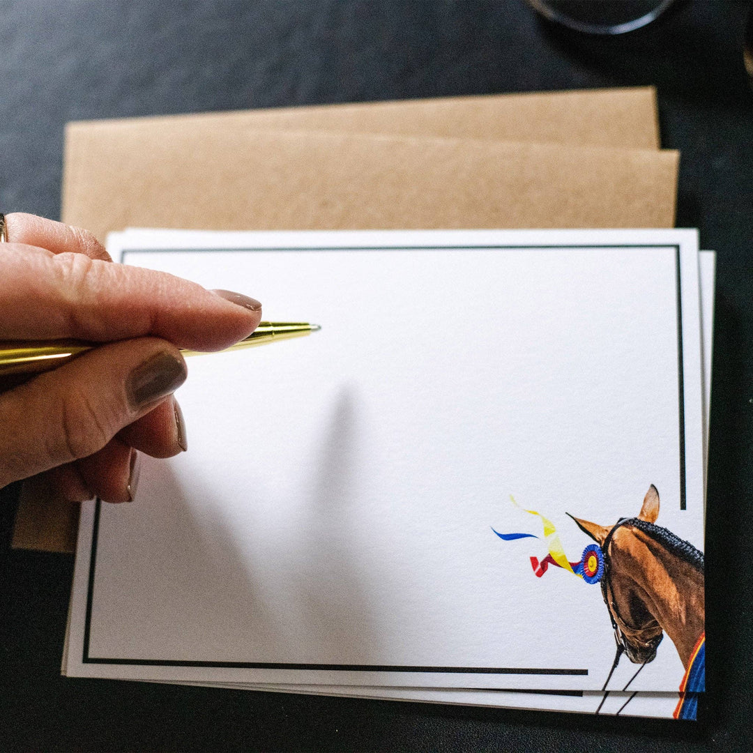 Champion Notecard Boxed Set - In Gate Goods