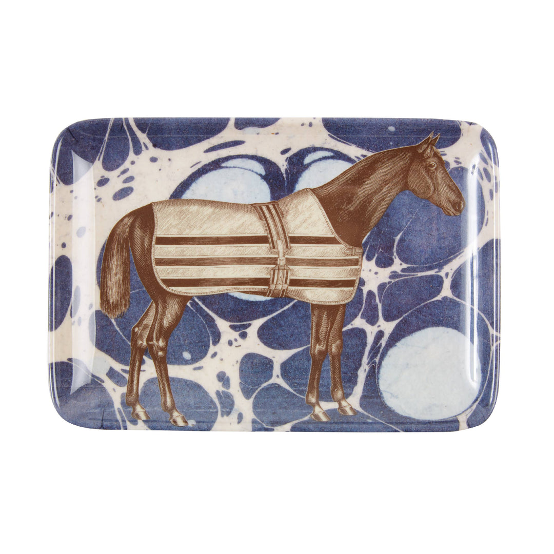 THOMASPAUL - EQUUS VALET TRAY