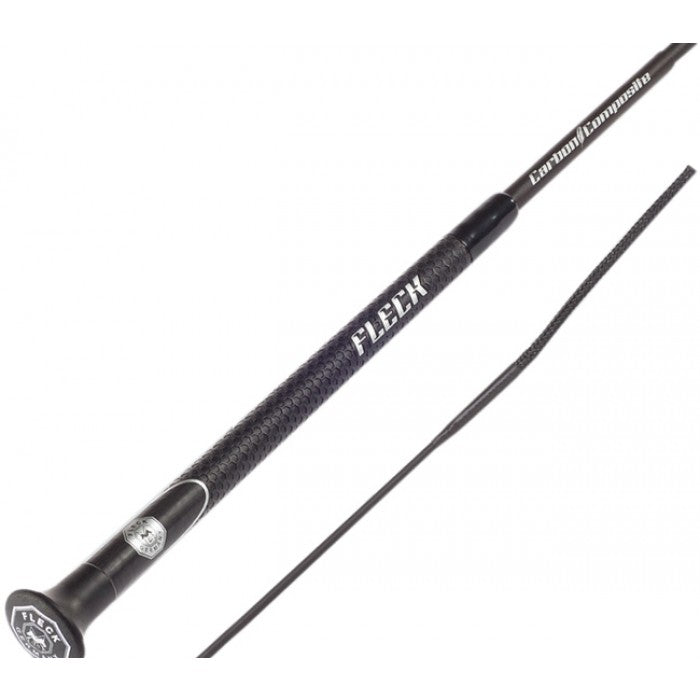 Fleck Ultralight Carbon Dressage Whip